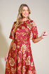 total-frill-woven-midi-dress Flying Tomato-Sophia's Style-4